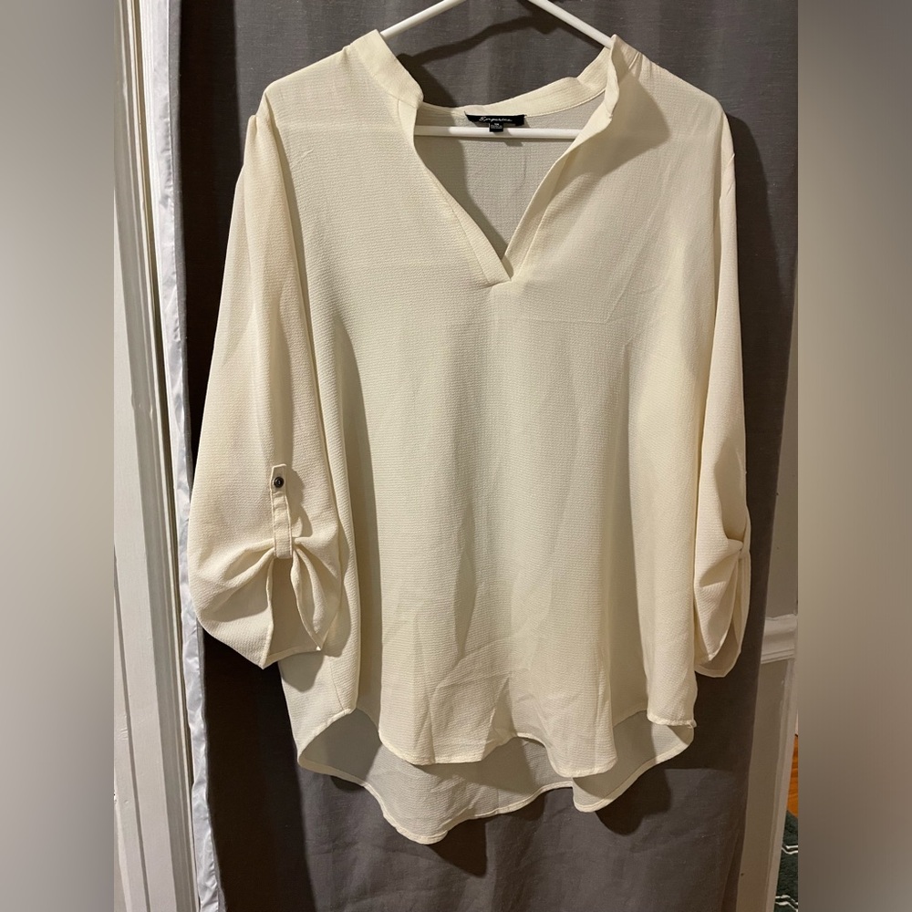 Woman’s blouse by Empress